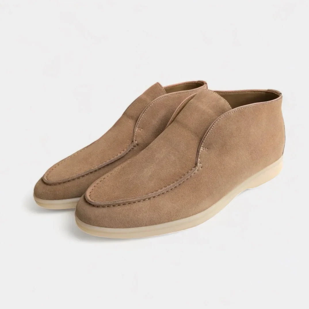 Azenli SUEDE SHOES