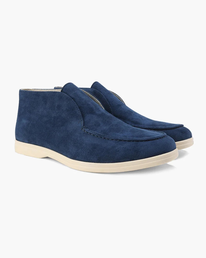 Azenli SUEDE SHOES