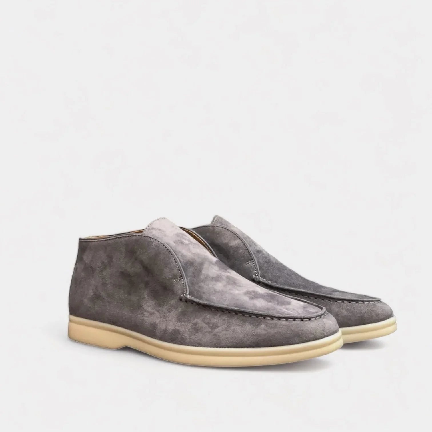 Azenli SUEDE SHOES