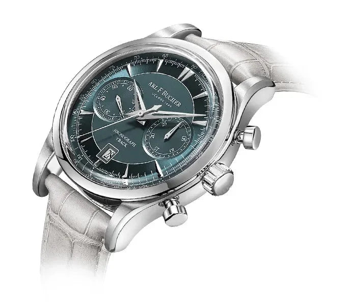 Carl F. Bucherer Azenli Watch