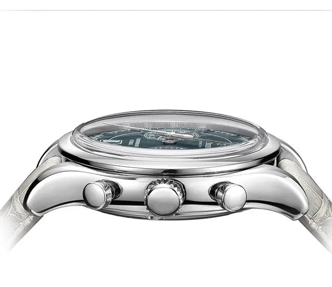 Carl F. Bucherer Azenli Watch