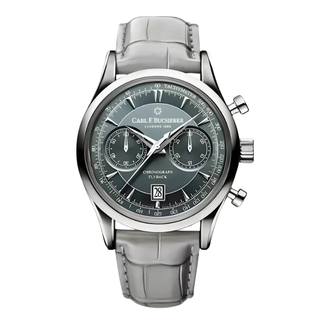 Carl F. Bucherer Azenli Watch