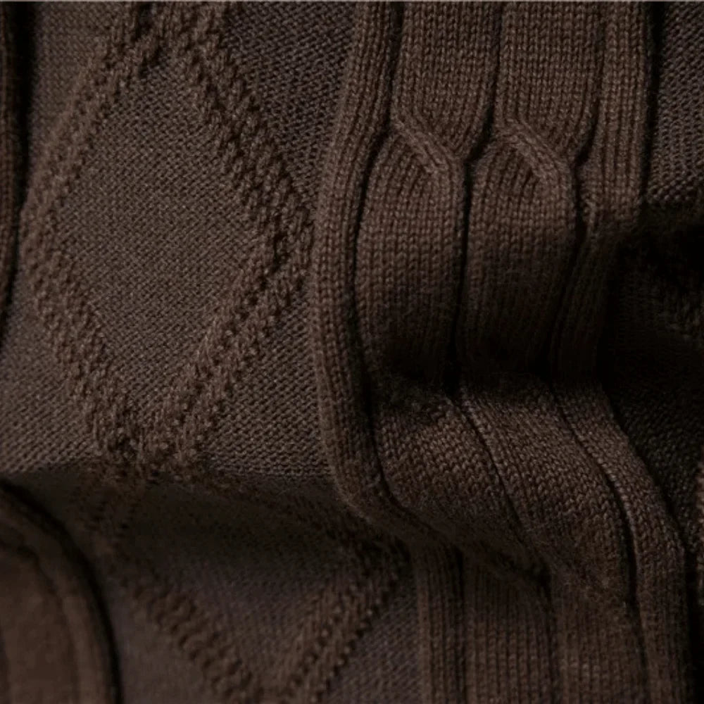 Men's Cardigan Manchester Azenli