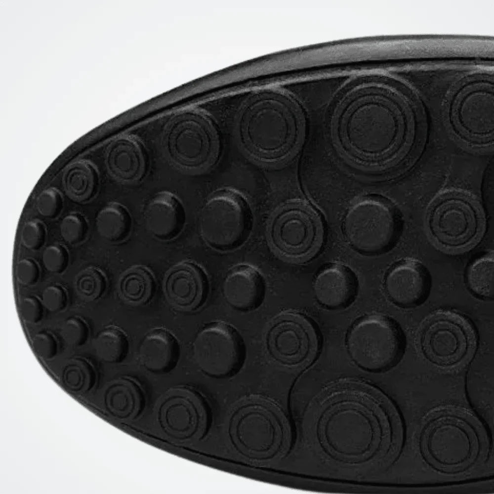 Men's Leather Moccasins Florença Azenli