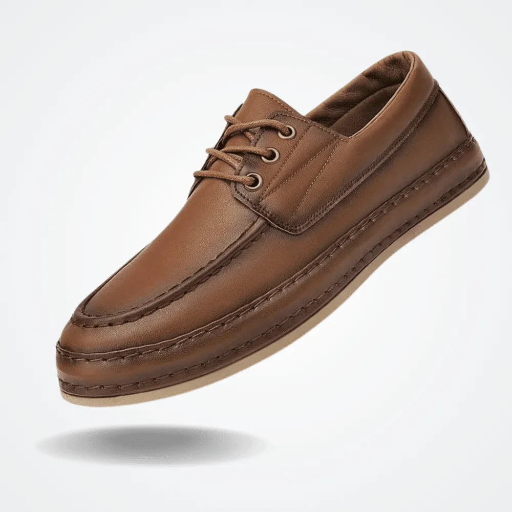 Men's Moccasin Paolo Azenli