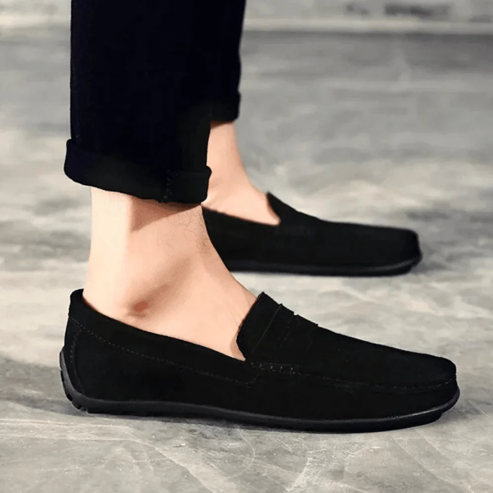 Men's Moccasin Rocco Azenli