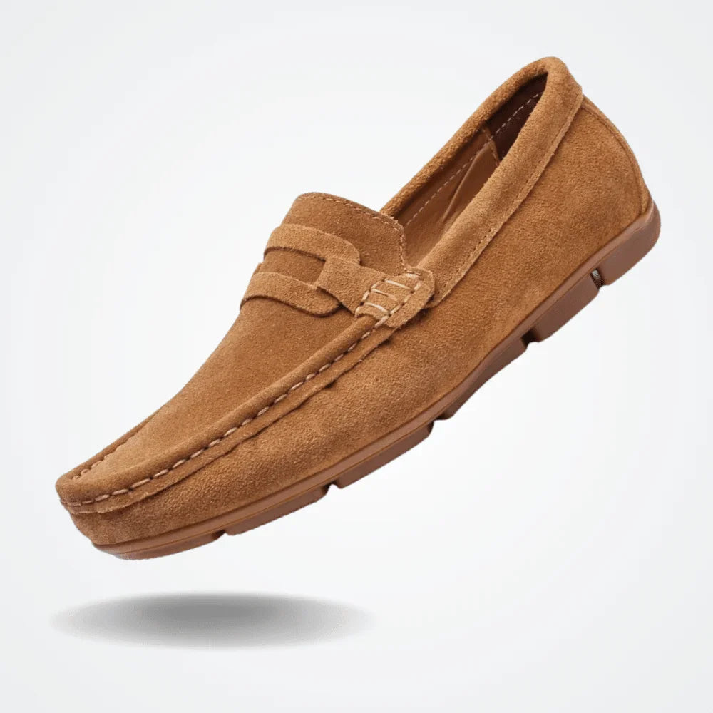 Men's Moccasin Rocco Azenli