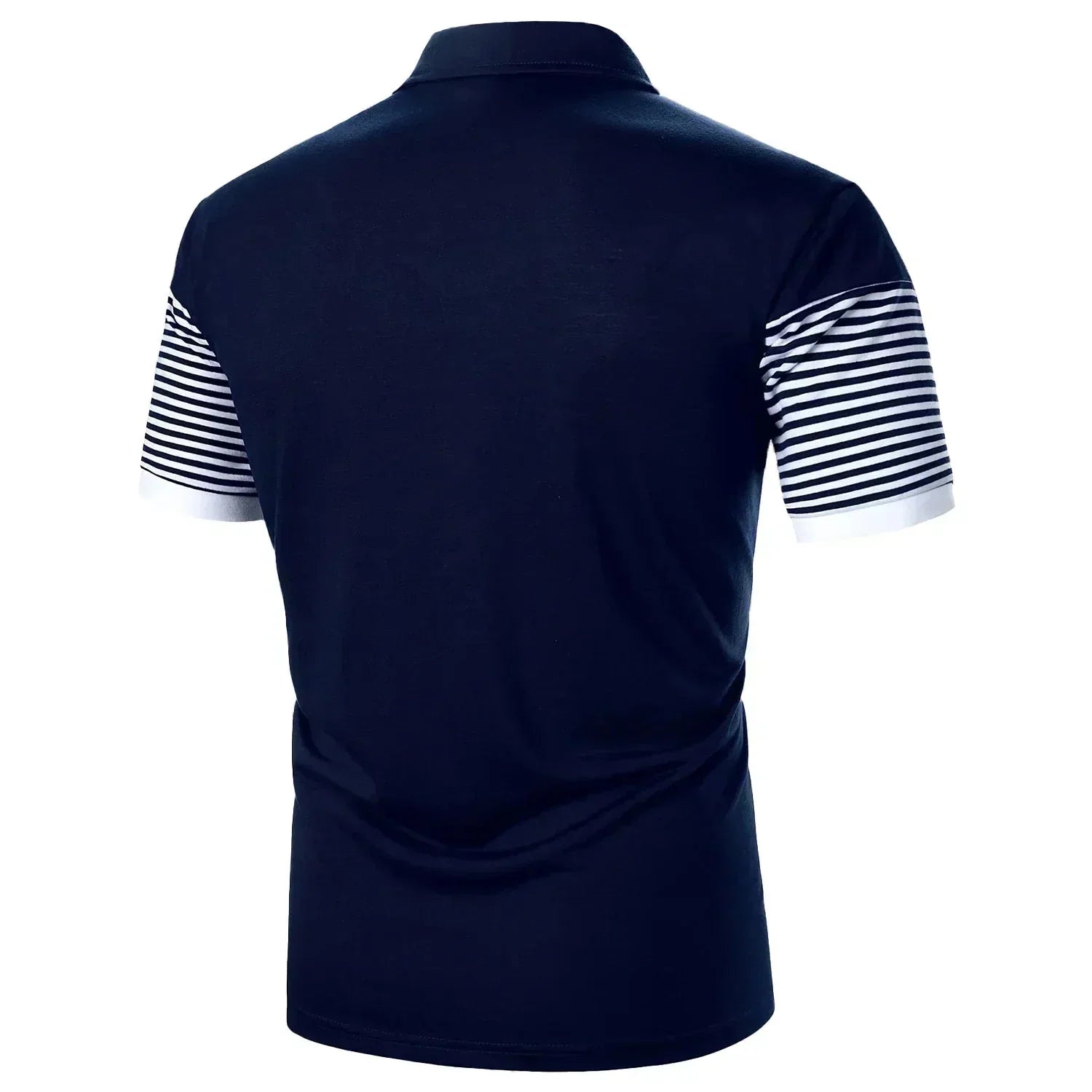 Men's Polo Shirt Imponenty Azenli