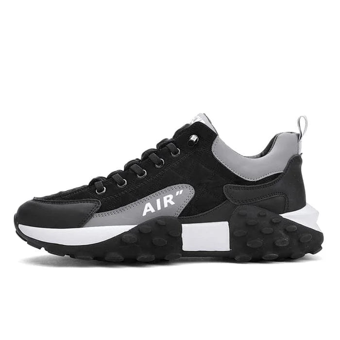 Men's Sneakers Air Cross