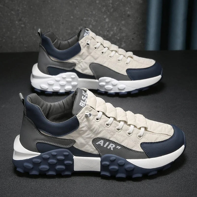 Men's Sneakers Air Cross