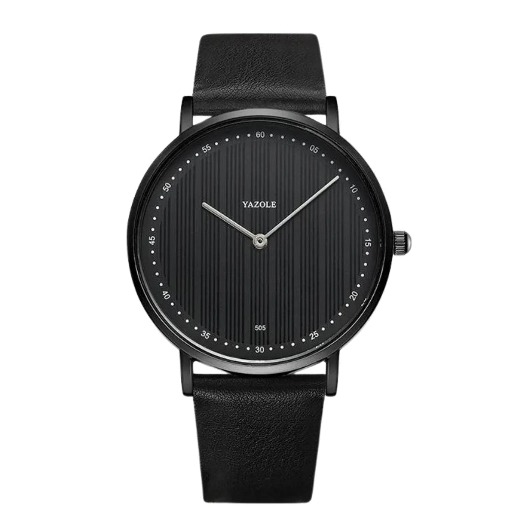 Minimalist Watch Ibiza Azenli