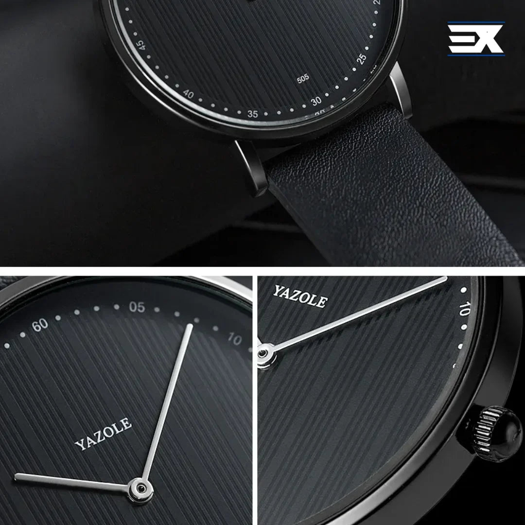 Minimalist Watch Ibiza Azenli