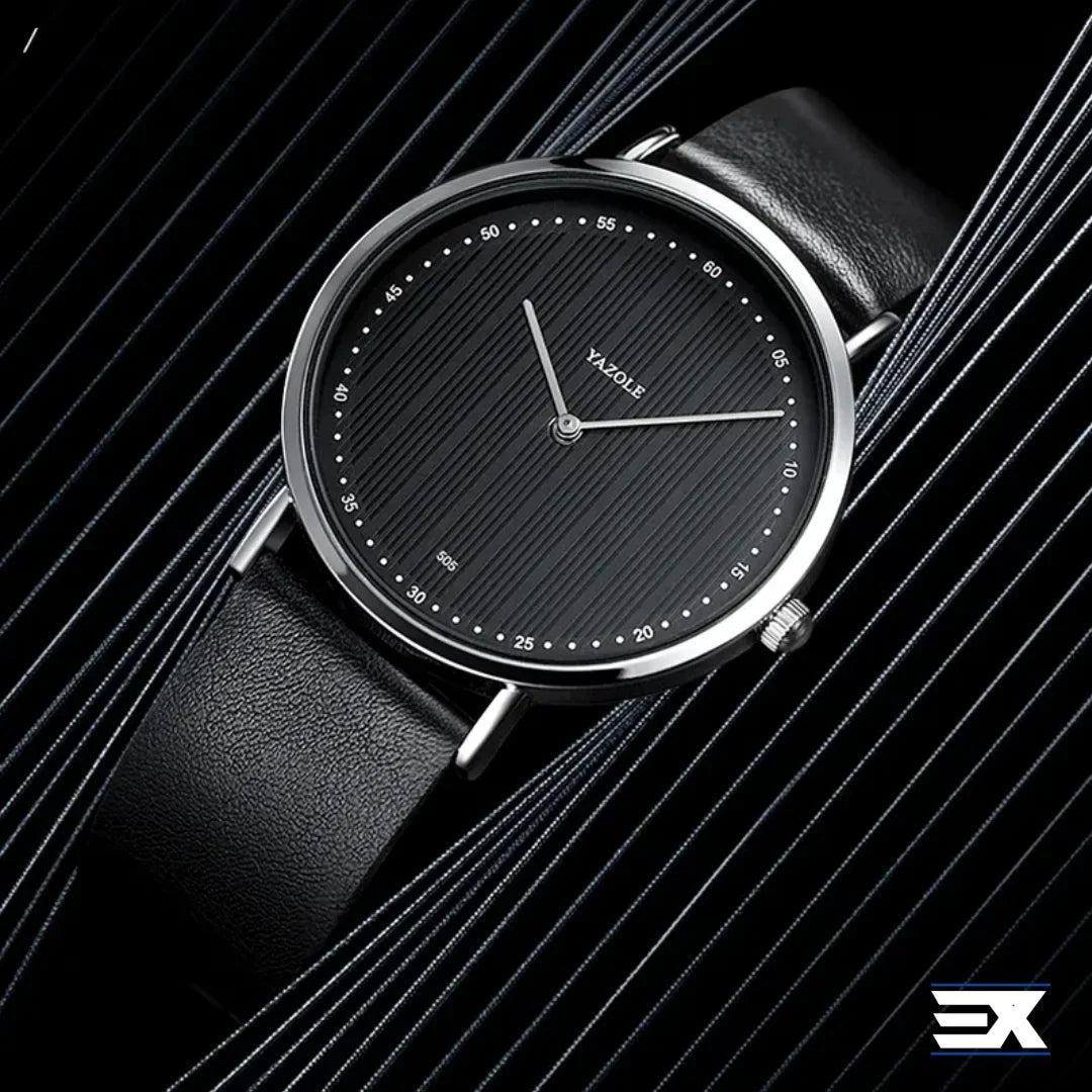 Minimalist Watch Ibiza Azenli