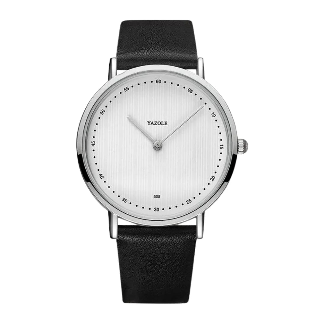 Minimalist Watch Ibiza Azenli