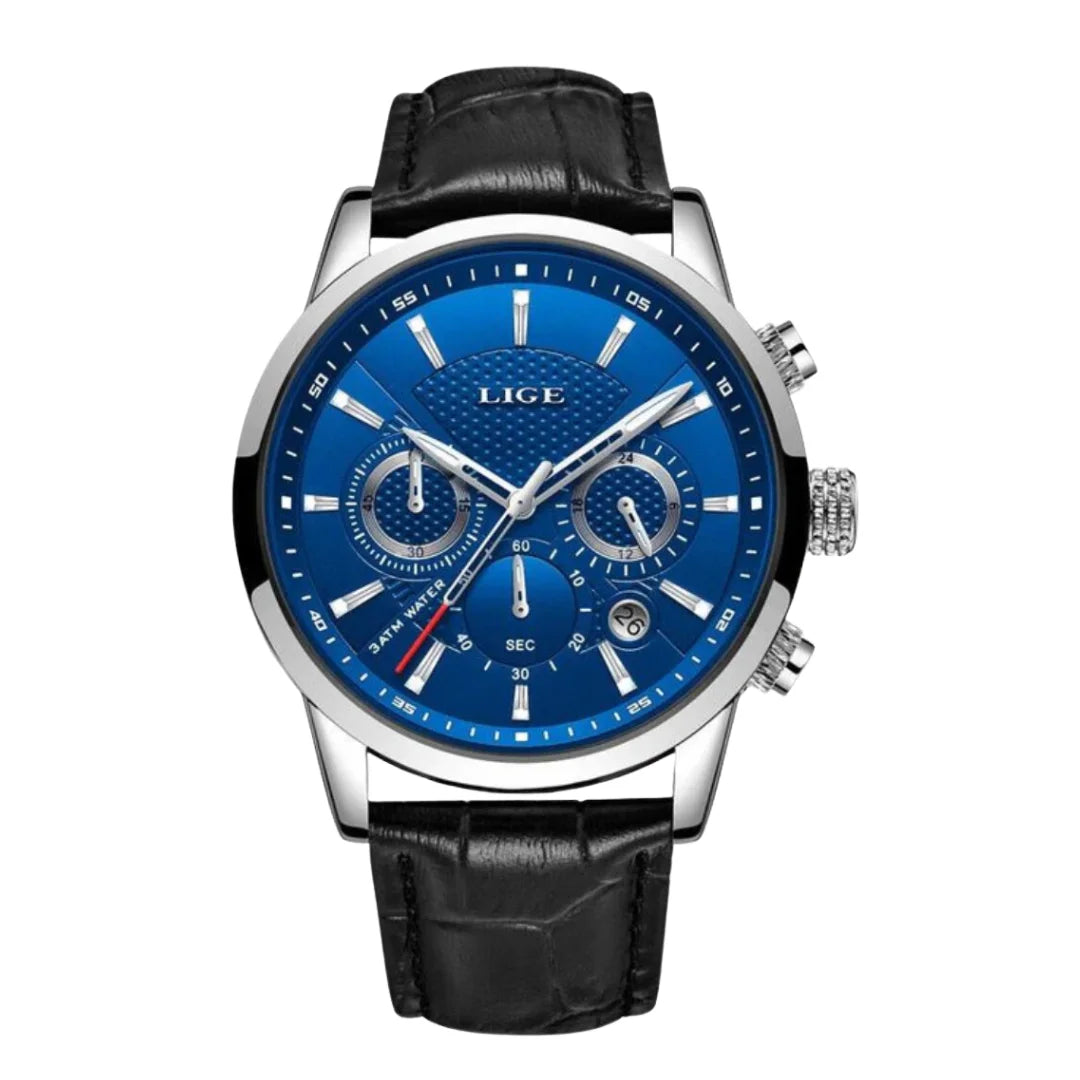 Panamera Executive Watch Azenli