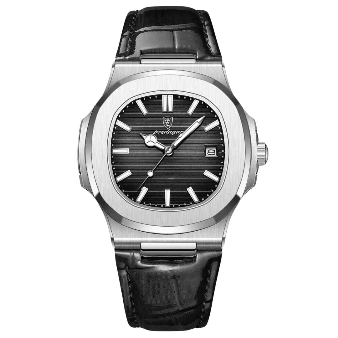 Poedagar Albers Watch Azenli