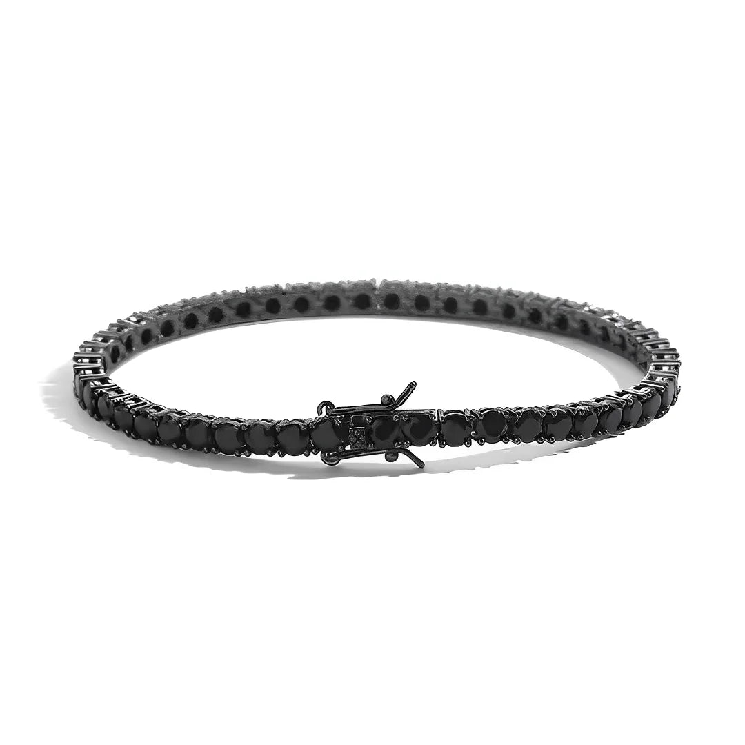 Azenli BLACK BRACELET