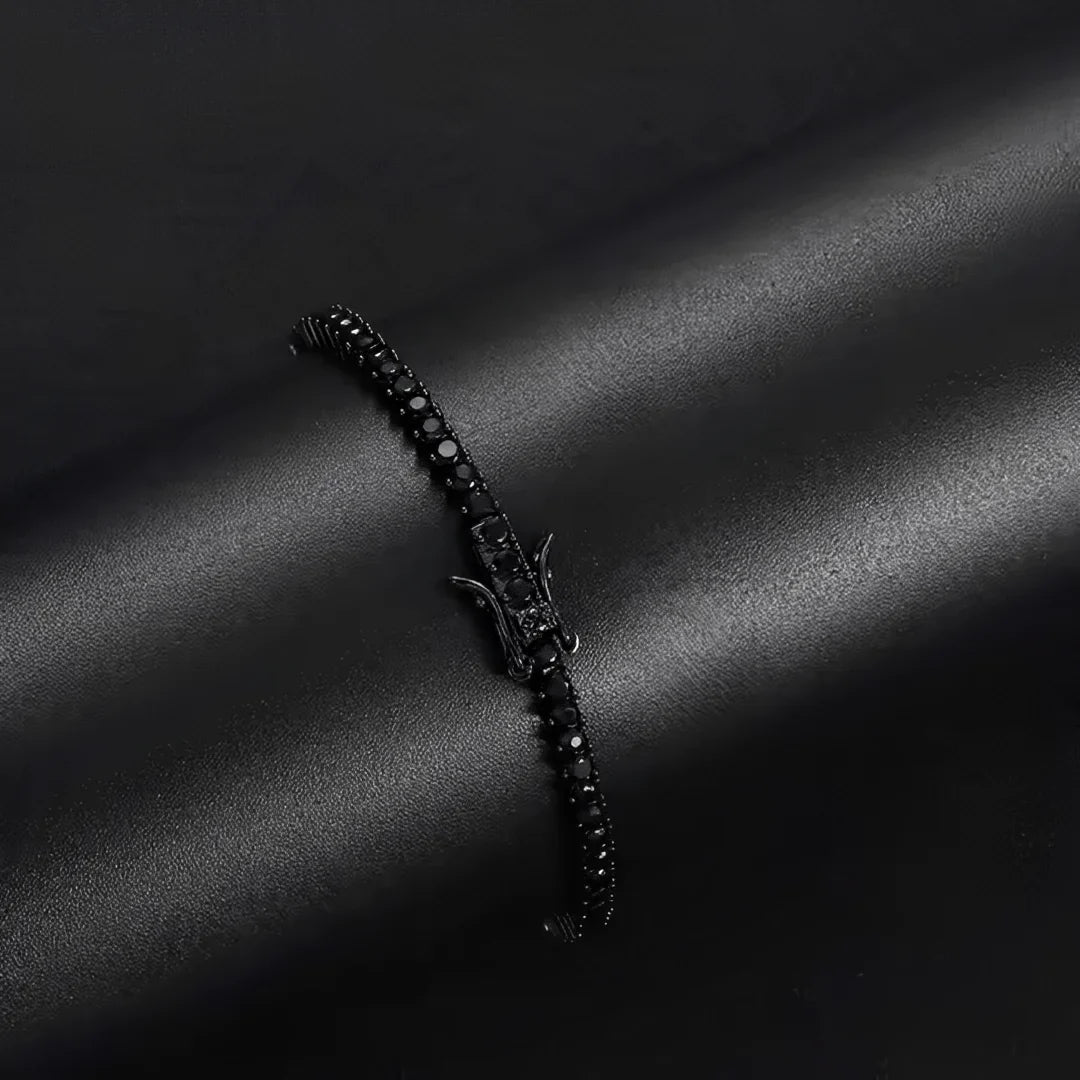 Azenli BLACK BRACELET