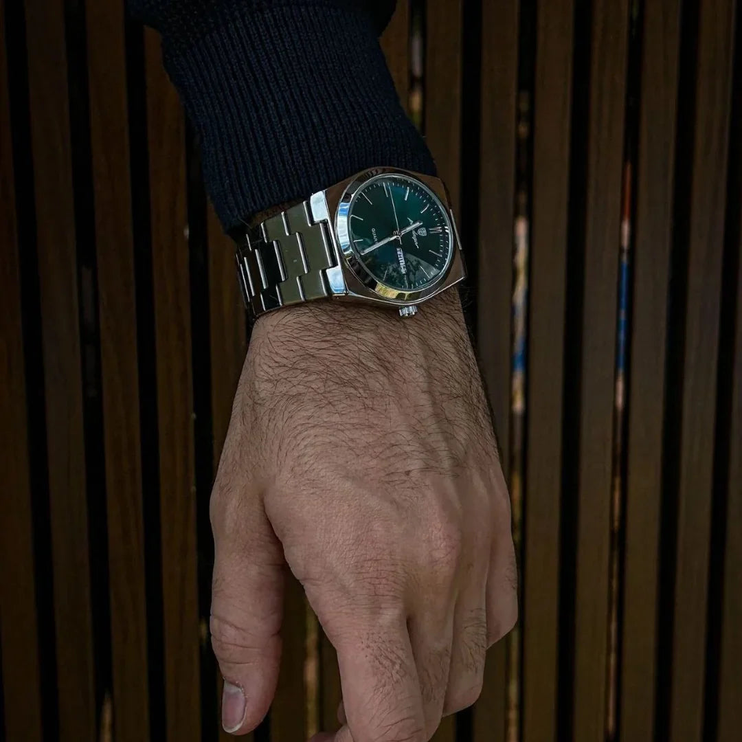 Azenli SIGNATURE WATCH