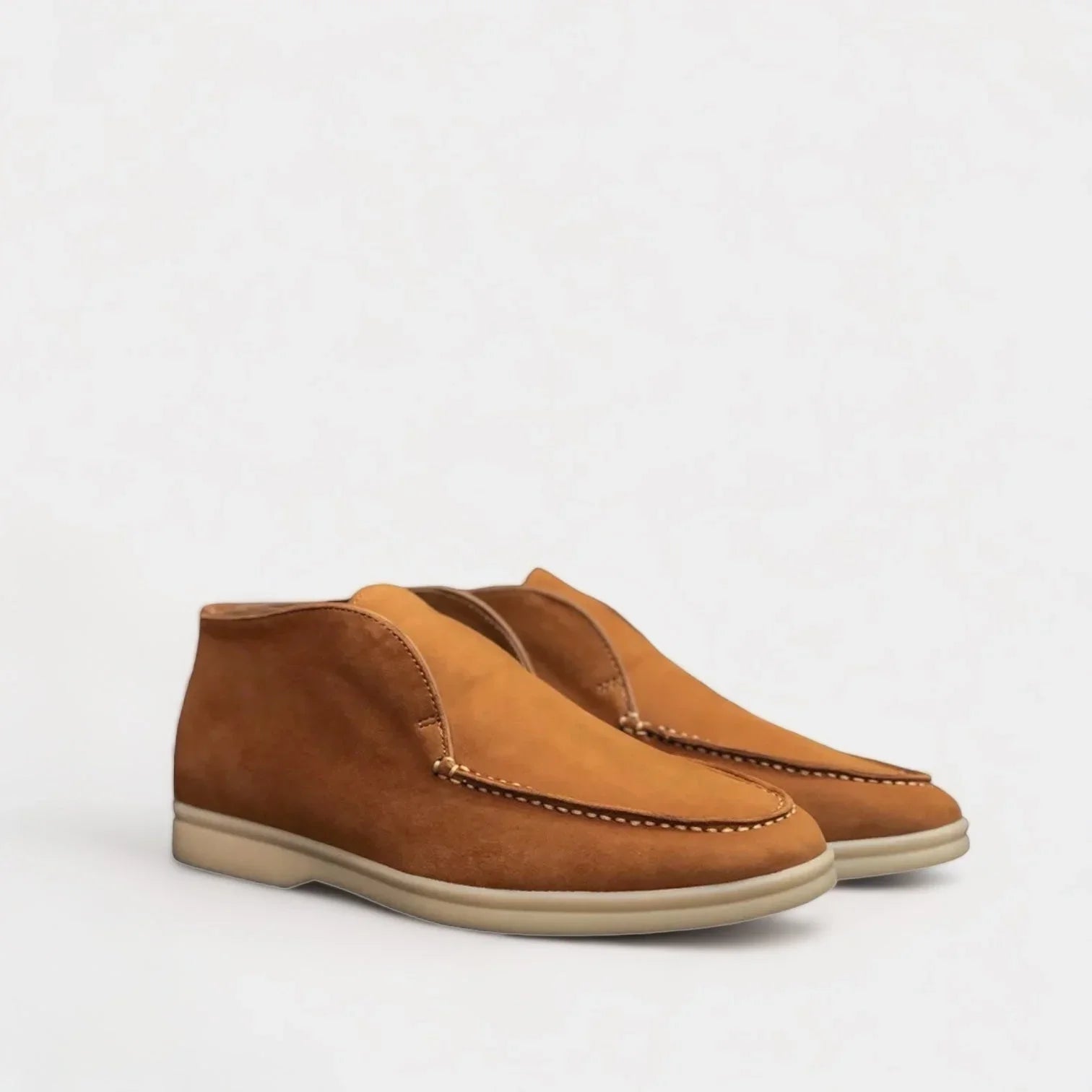Azenli SUEDE SHOES