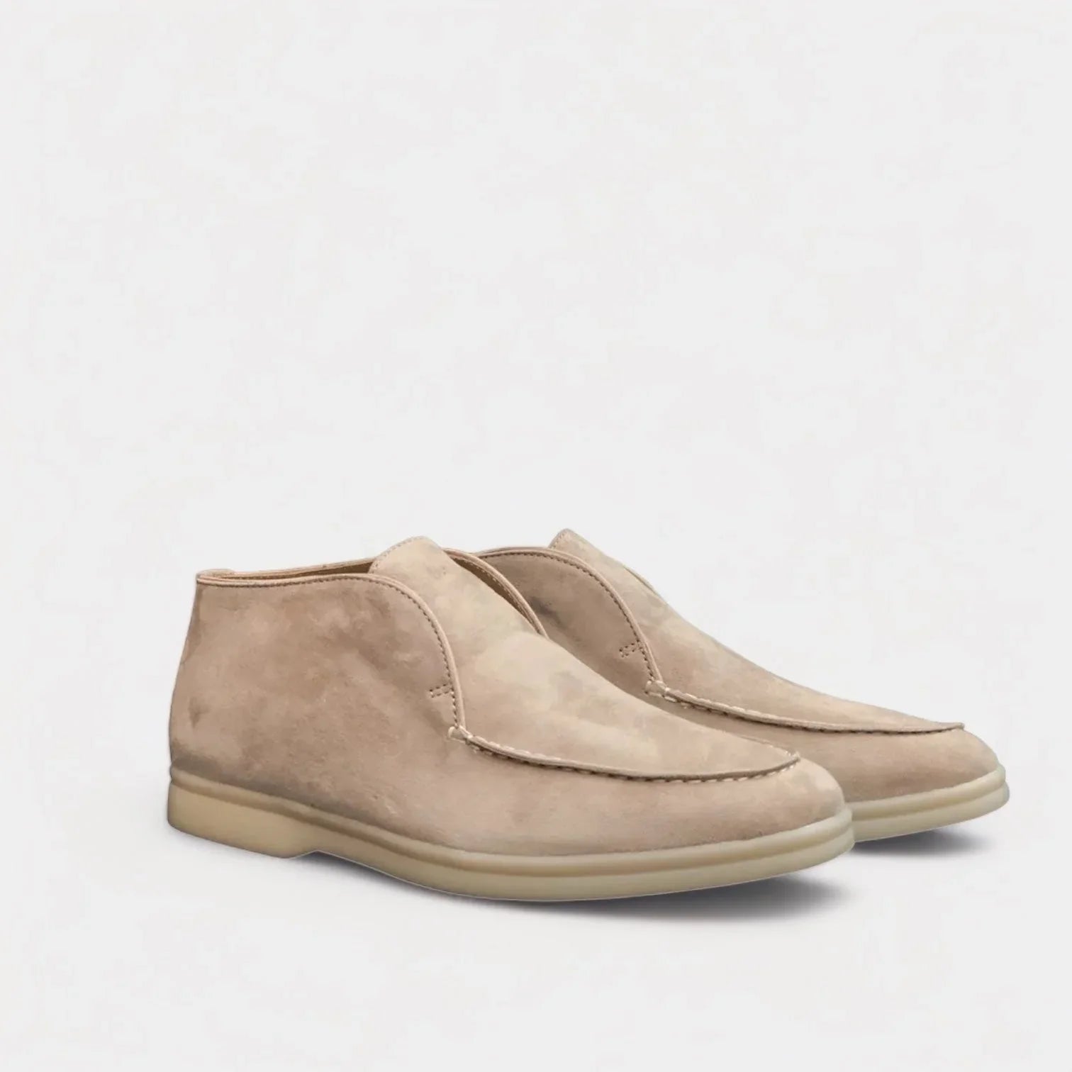 Azenli SUEDE SHOES