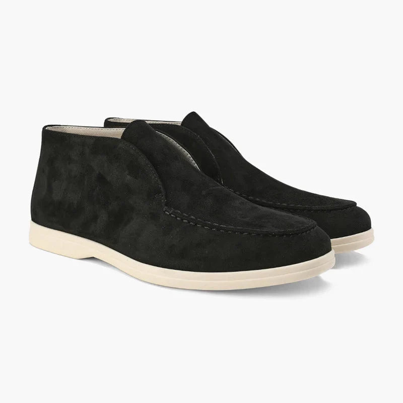 Azenli SUEDE SHOES