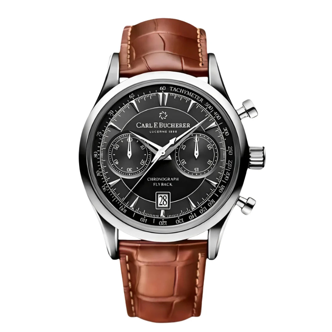 Carl F. Bucherer Azenli Watch