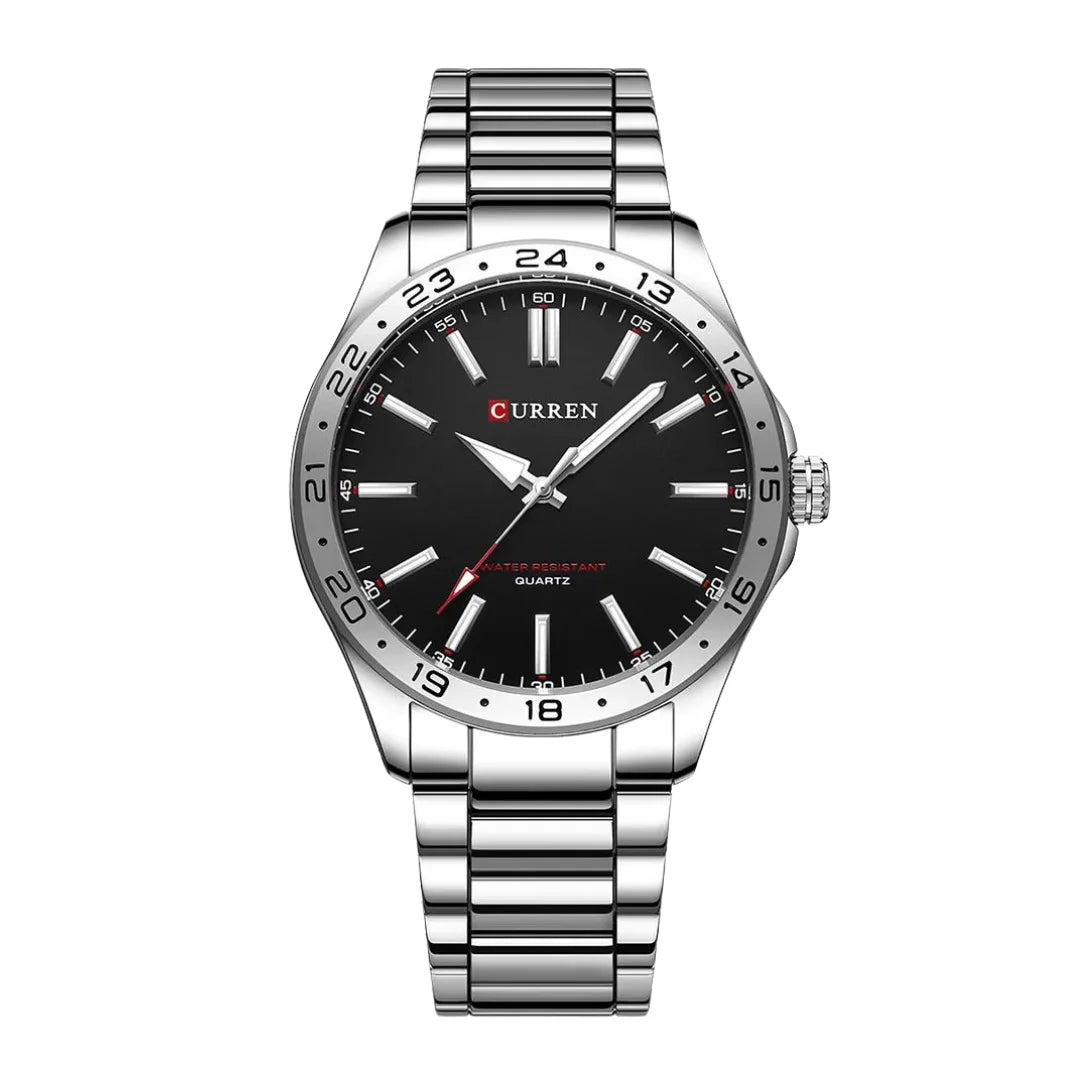 Curren Palladio Azenli Watch