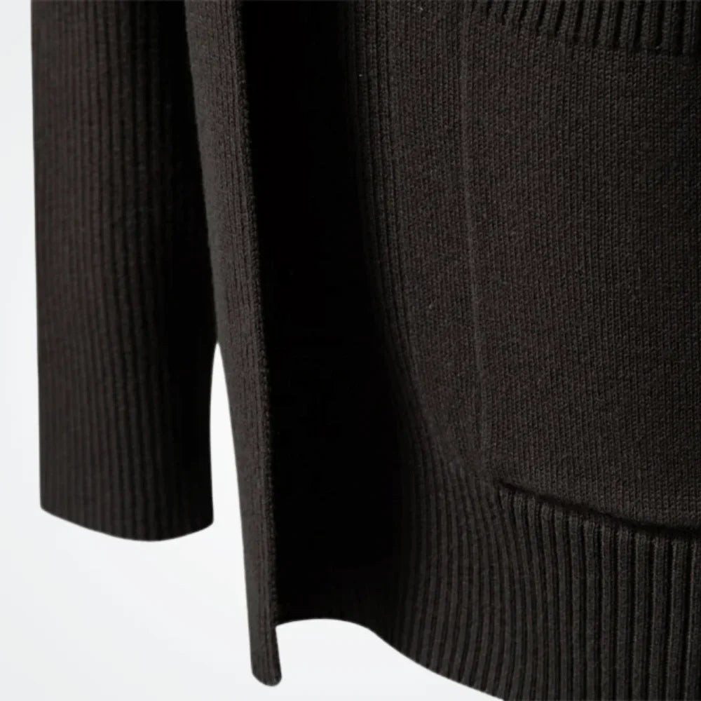 Men's Cardigan Lisboa Azenli