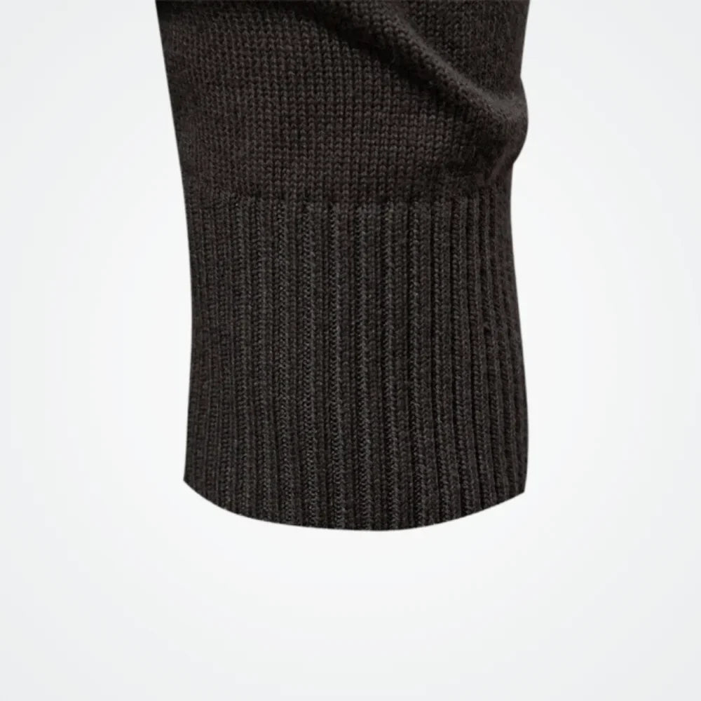 Men's Cardigan Lisboa Azenli