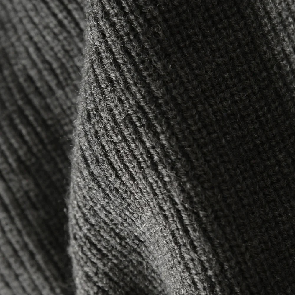 Men's Cardigan London Azenli