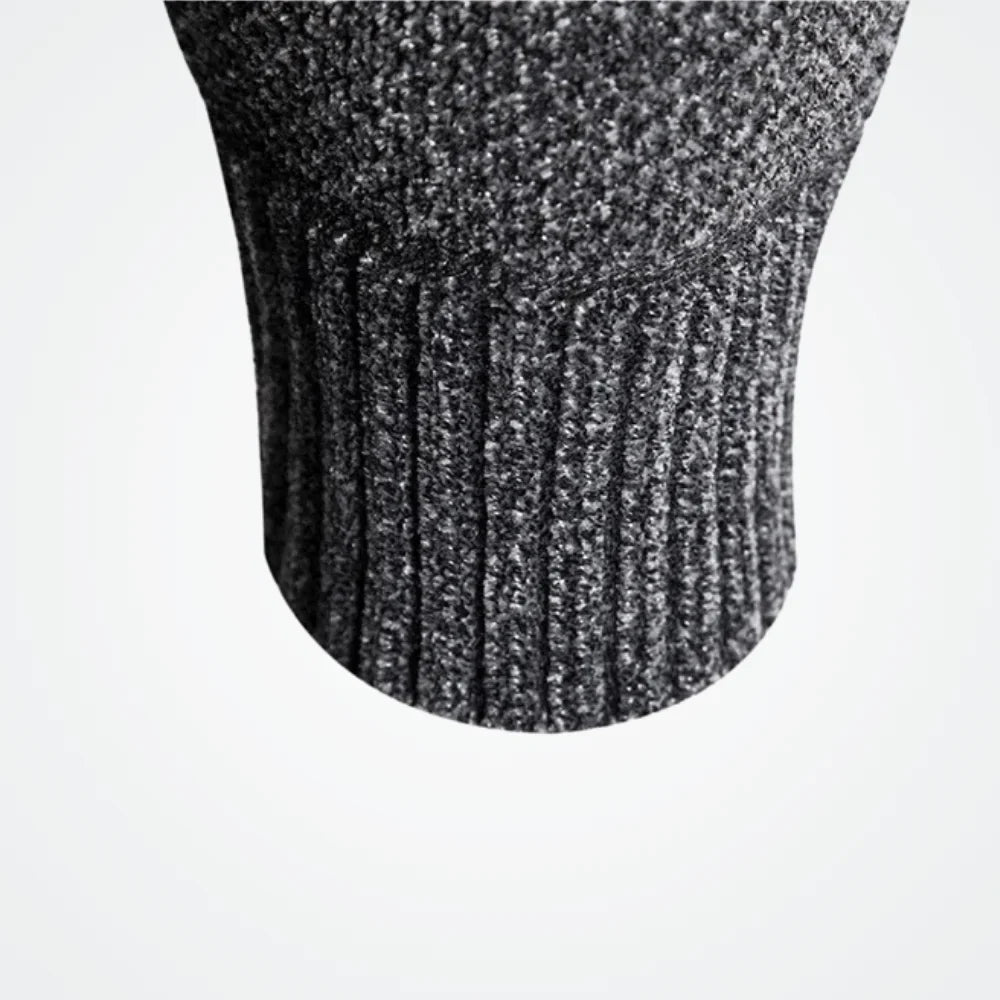 Men's Hooded Sweatshirt Nápoles Azenli