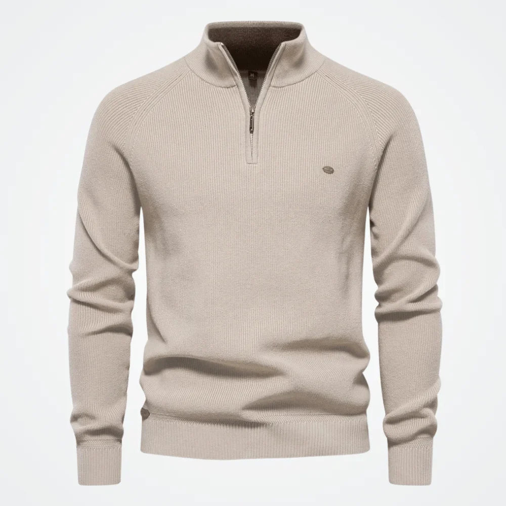 Men's Hoodie Sweat Jacket Azenli