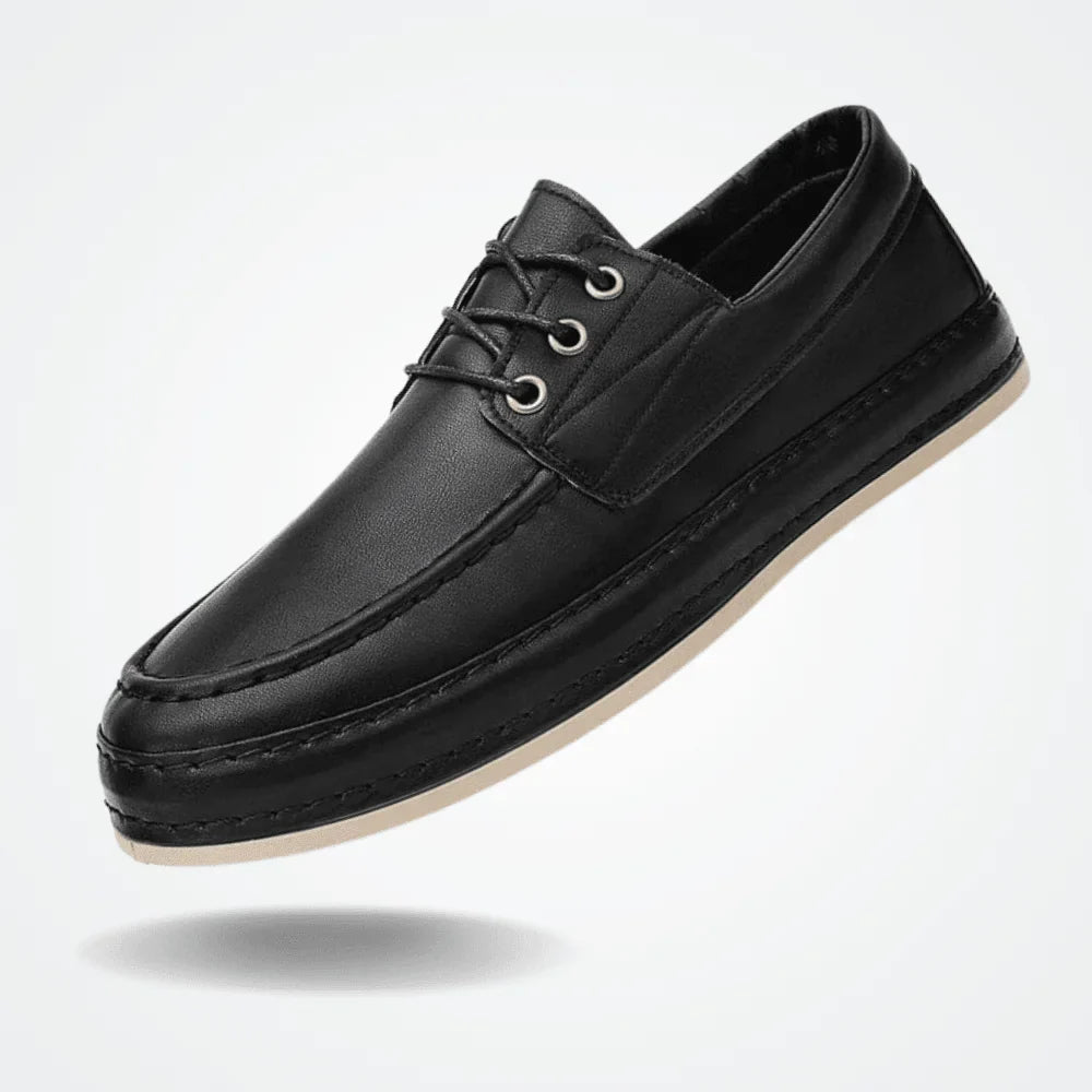 Men's Moccasin Paolo Azenli