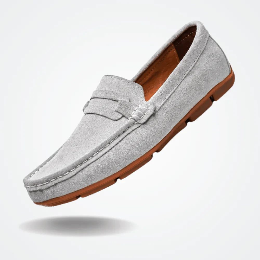 Men's Moccasin Rocco Azenli