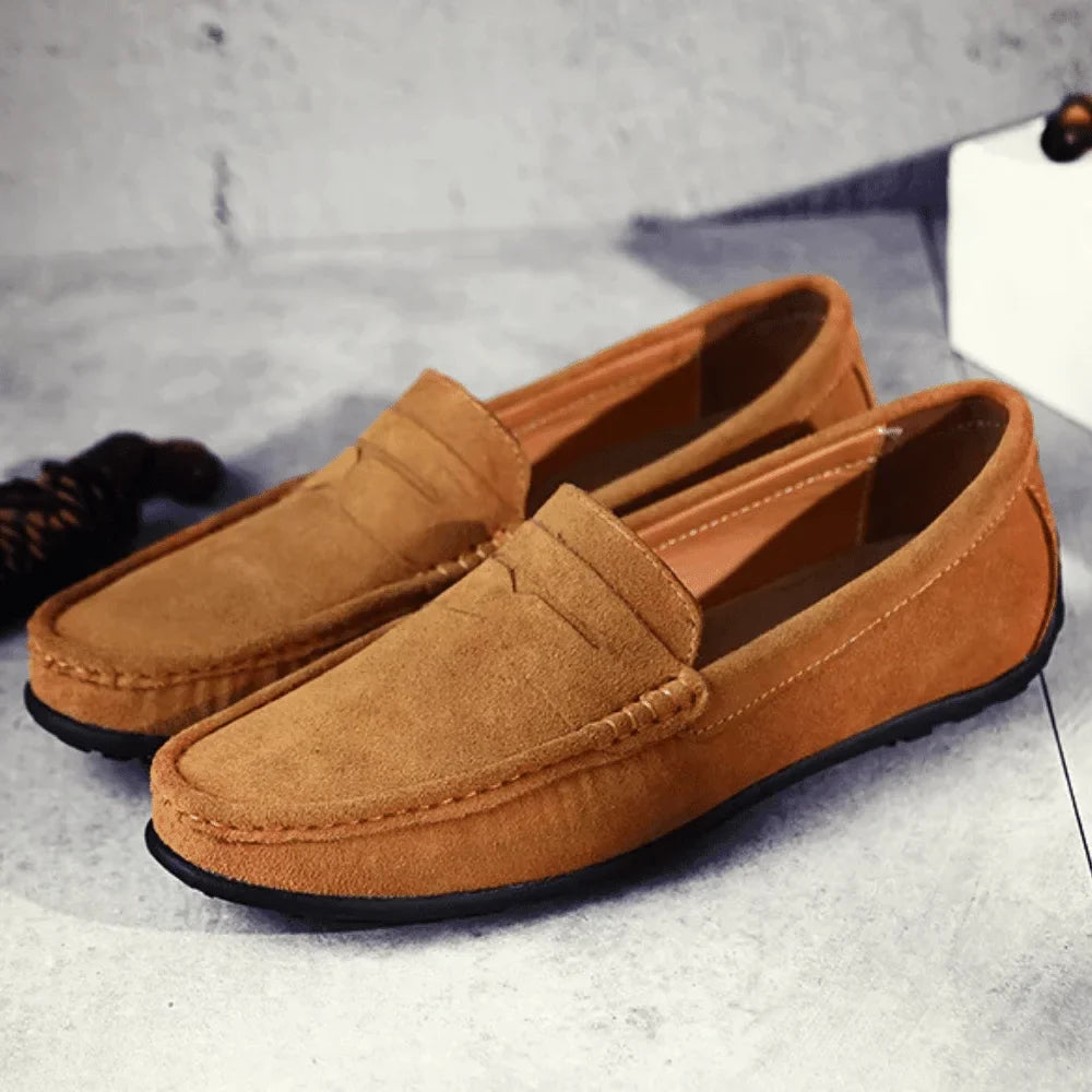 Men's Moccasin Rocco Azenli