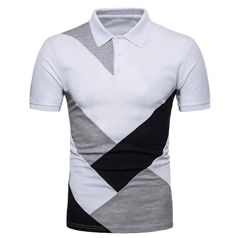 Men's Polo Shirt Excellence Azenli