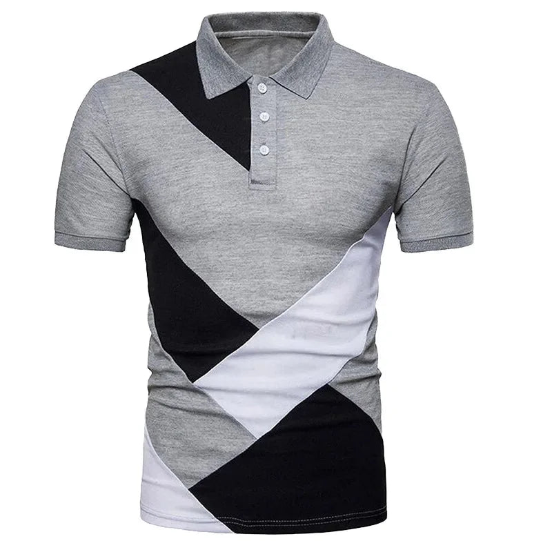 Men's Polo Shirt Excellence Azenli