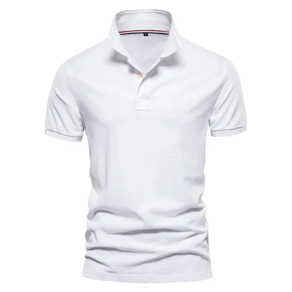 Men's Polo Shirt Imperium Azenli