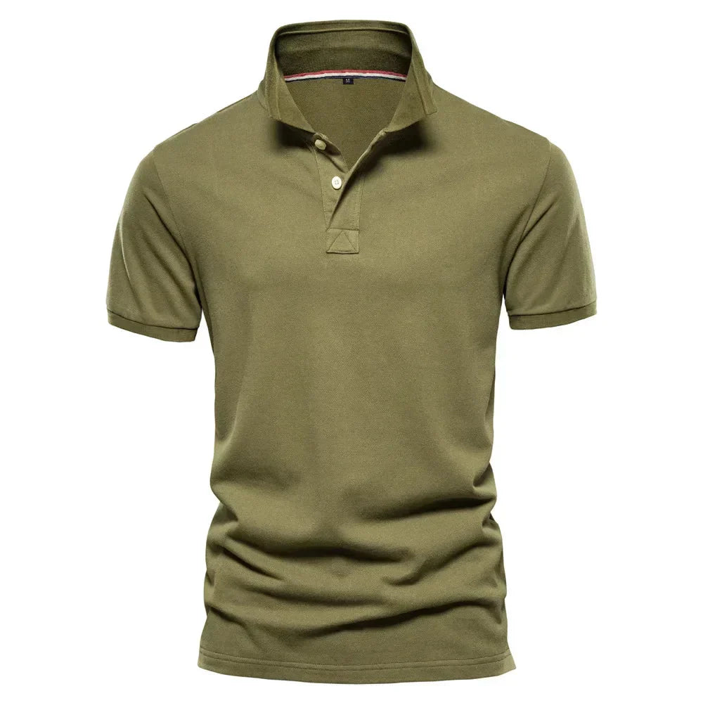 Men's Polo Shirt Imperium Azenli