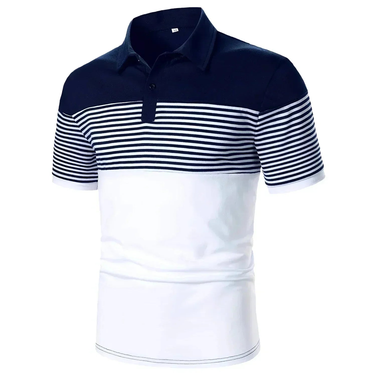 Men's Polo Shirt Imponenty Azenli