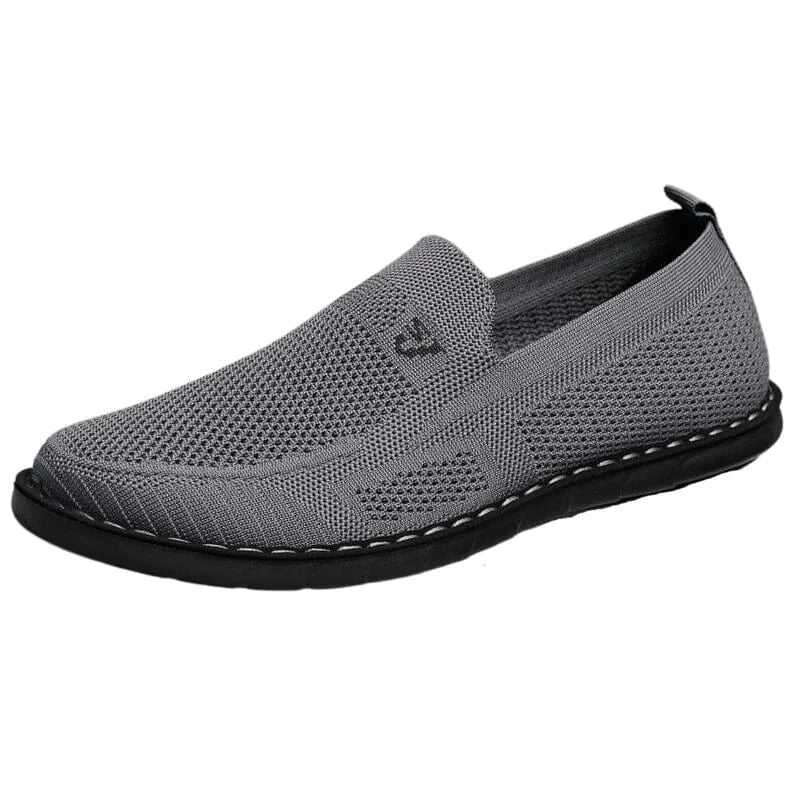 Moccasin Soft Air - Ultra Comfortable and Breathable