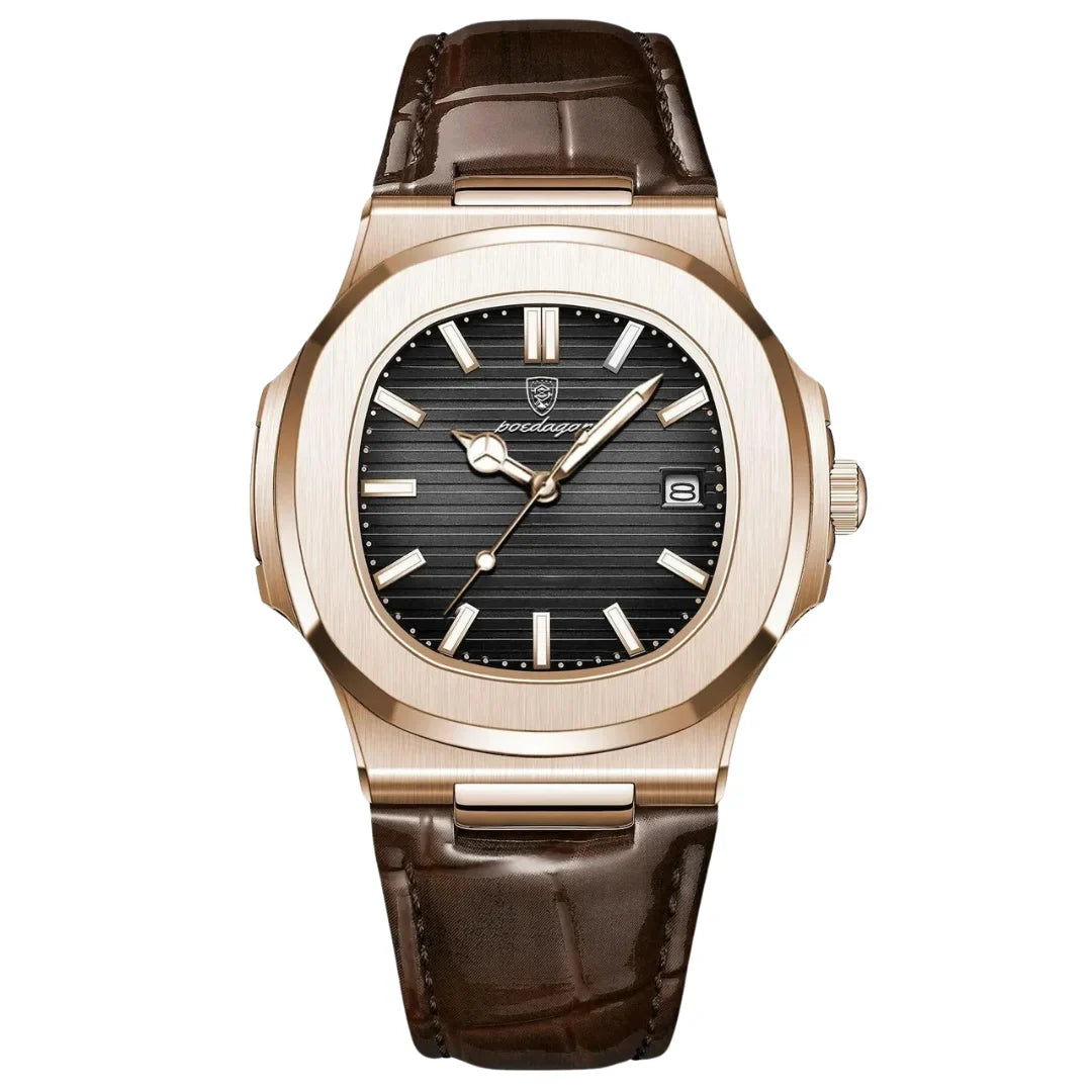 Poedagar Albers Watch Azenli